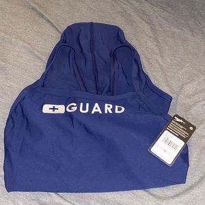 Speedo Lifeguard Bathing Suit